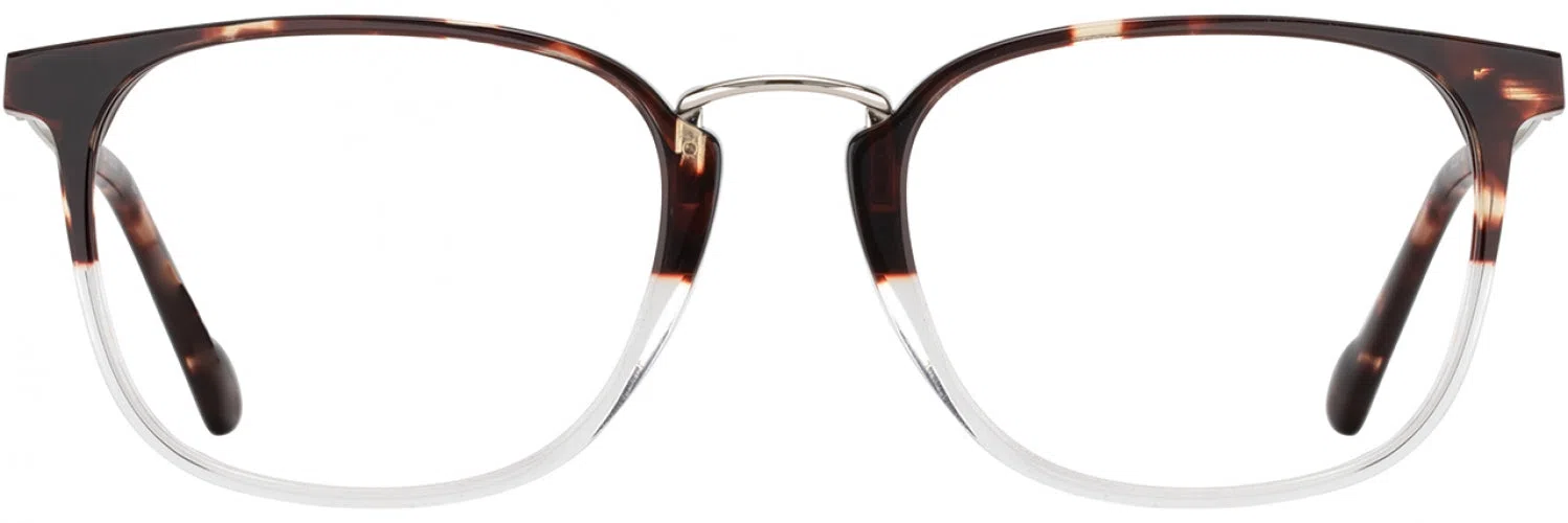Scott Harris UTX SHX022 Eyeglasses - view 4